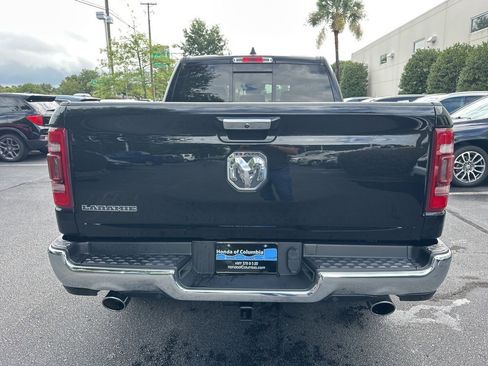 Used 2021 RAM 1500 Laramie image 5