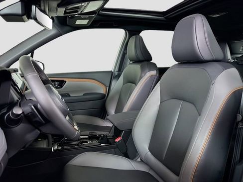 New 2026 Subaru Forester Sport image 20