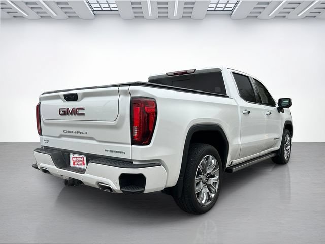 Used 2024 GMC Sierra 1500 Denali AWD/4WD image 38