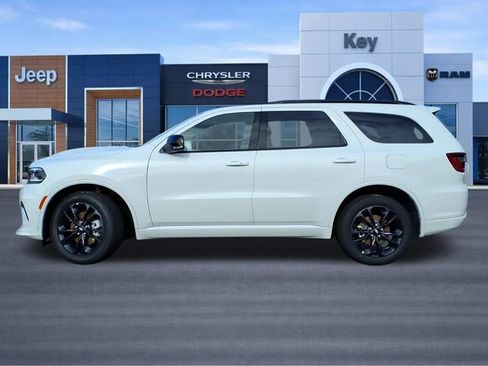 New 2026 Dodge Durango GT image 3