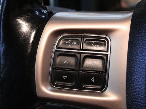 Used 2017 RAM 1500 Laramie Longhorn image 21