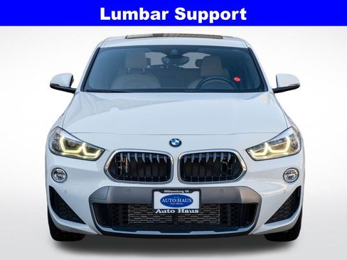 Used 2020 BMW X2 sDrive28i w/ M Sport X Package FWD image 11