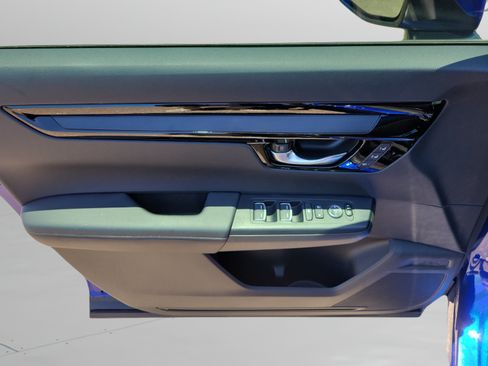 Certified 2024 Honda CR-V EX-L image 23