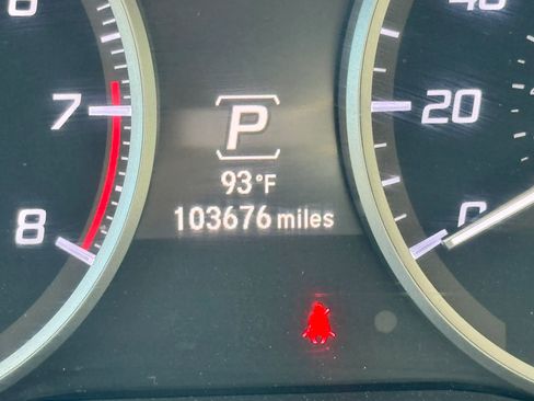 Used 2017 Acura RDX FWD w/ Advance Package image 8