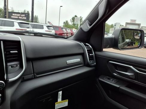 New 2025 RAM 1500 Big Horn image 14