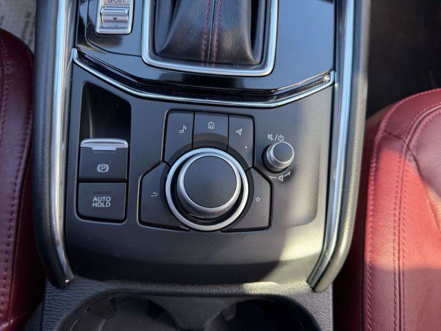 Used 2024 MAZDA CX-5 Carbon Edition AWD/4WD image 23