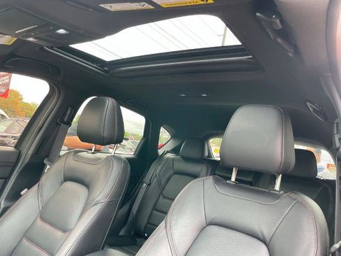 Used 2023 MAZDA CX-5 AWD 2.5 Turbo image 25