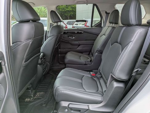 New 2026 Honda Pilot EX-L image 22