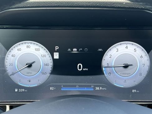 New 2026 Hyundai Elantra Limited FWD image 21