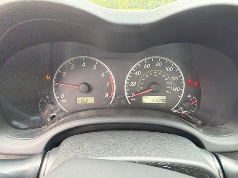 Used 2009 Toyota Corolla S FWD image 14