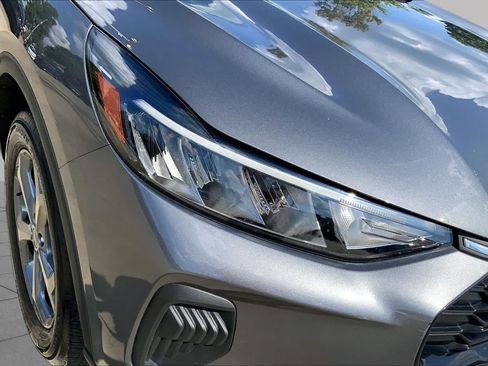 Used 2025 Ford Escape ST-Line AWD/4WD image 26