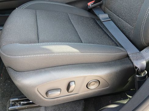 New 2026 Chevrolet Traverse LT w/ Driver Confidence Package image 19