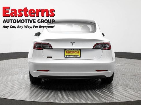 Used 2023 Tesla Model 3 Standard Range RWD image 6