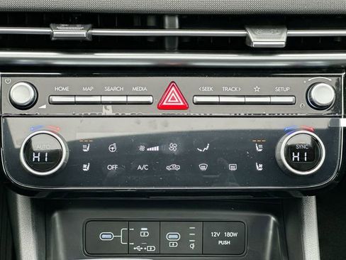 New 2026 Hyundai Santa Cruz Limited AWD/4WD image 19