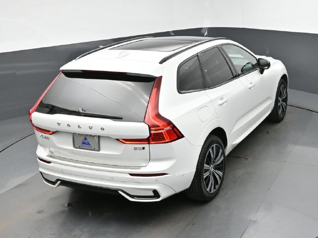 Used 2024 Volvo XC60 B5 Plus w/ Protection Package Premier AWD/4WD image 47