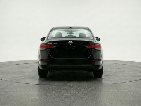 Used 2025 Nissan Sentra SV FWD image 7