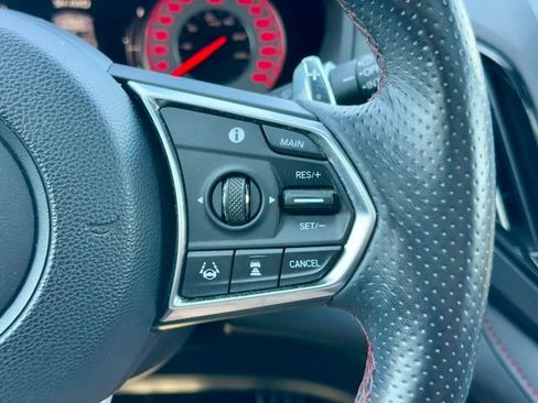 Used 2019 Acura RDX A-Spec AWD/4WD image 18