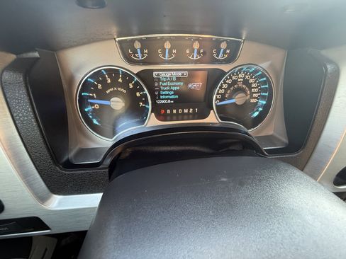 Used 2011 Ford F150 Platinum AWD/4WD image 22