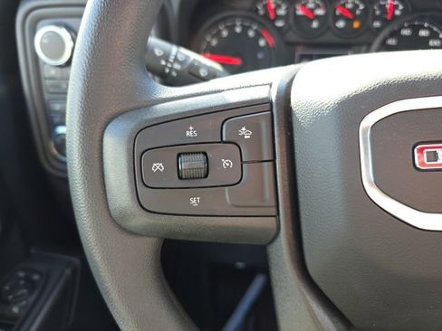 New 2024 GMC Sierra 3500 Pro w/ Convenience Package image 23