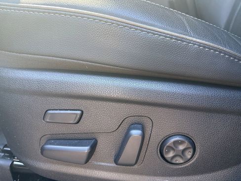 Used 2023 Hyundai Santa Fe Limited AWD/4WD image 14