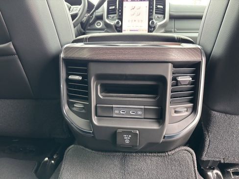 New 2026 RAM 3500 Laramie w/ Night Edition image 47