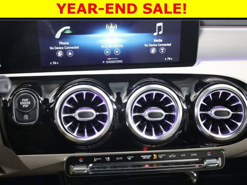 Used 2021 Mercedes-Benz A 220 4MATIC image 19