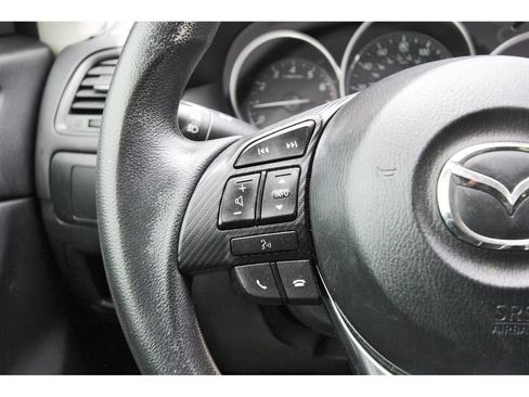 Used 2016 MAZDA CX-5 Sport w/ Rear Camera Package FWD image 16