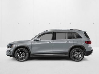 New 2026 Mercedes-Benz GLB 250 video 3
