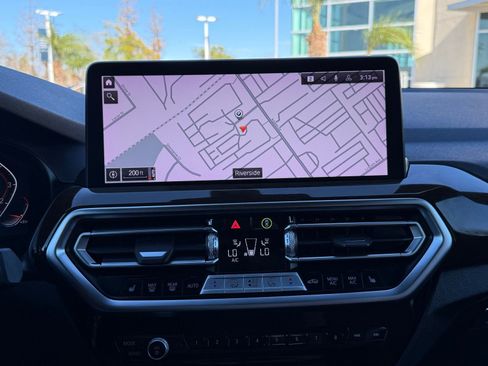 Used 2023 BMW X3 sDrive30i w/ Premium Package image 30