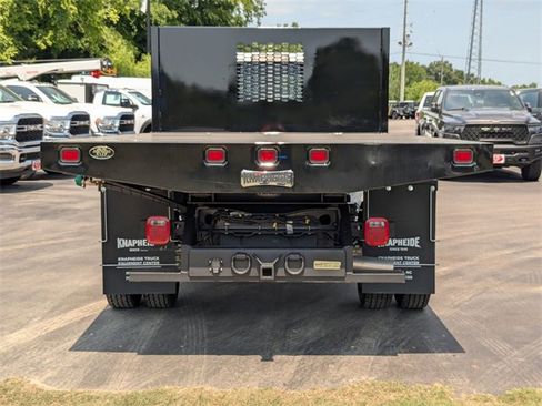 New 2024 RAM 5500 Tradesman w/ Chrome Appearance Group image 6