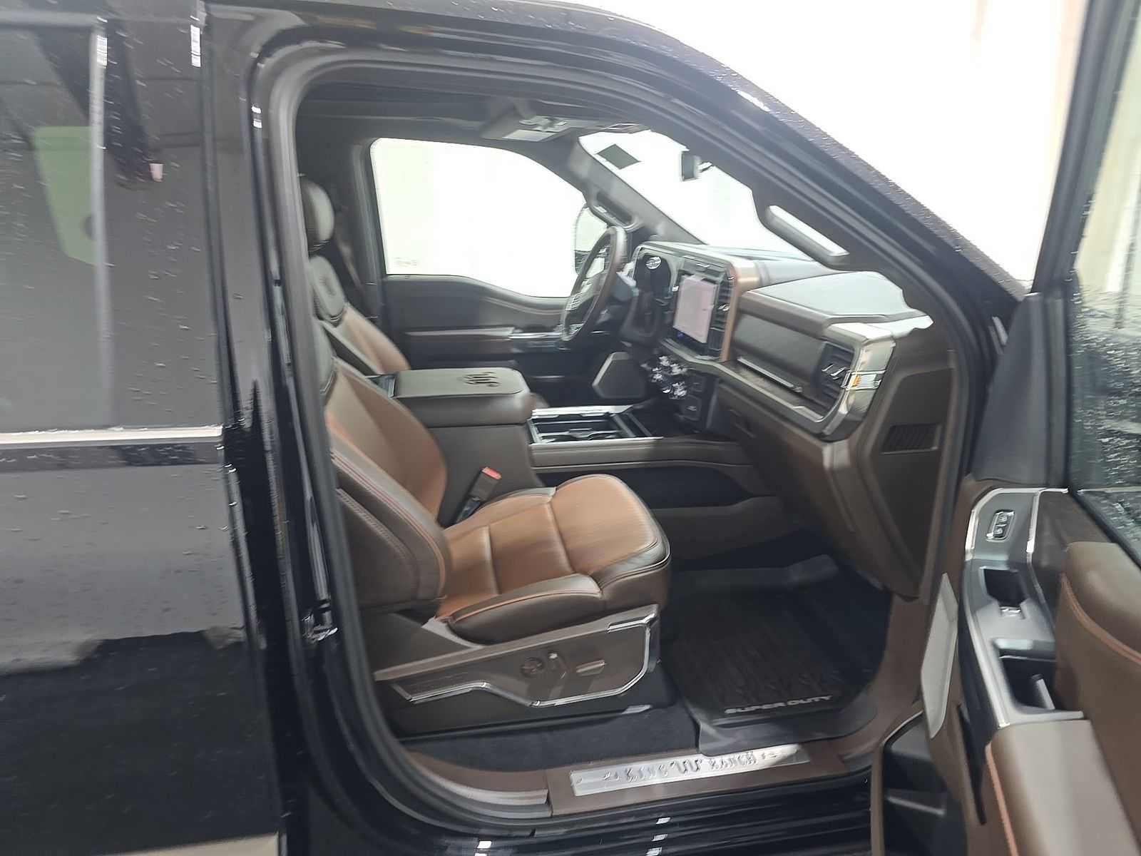 Used 2026 Ford F450 King Ranch AWD/4WD image 12