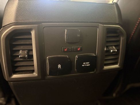 Used 2020 Ford F150 Lariat w/ Equipment Group 502A Luxury AWD/4WD image 34
