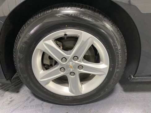 Used 2023 Chevrolet Malibu LS w/ Driver Confidence Package image 5