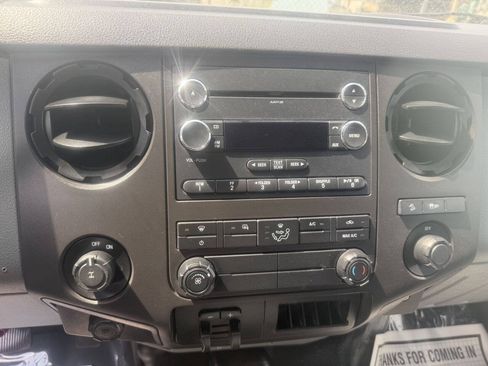 Used 2013 Ford F250 XL w/ PWR Equipment Group AWD/4WD image 16