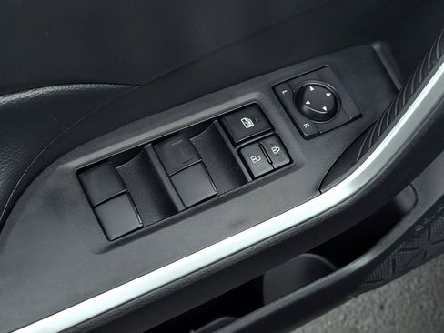 Certified 2024 Toyota RAV4 LE image 10