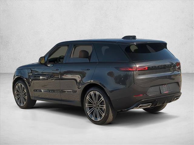 New 2027 Land Rover Range Rover Sport SE AWD/4WD image 9