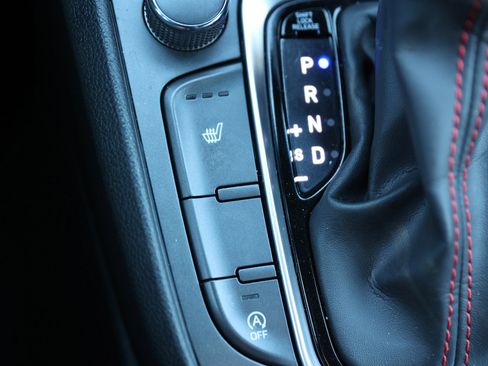 Certified 2022 Hyundai Kona N Line w/ Tech Package image 34