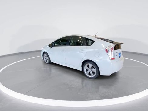 Used 2013 Toyota Prius Persona Series image 6