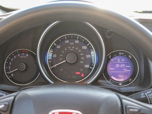 Used 2017 Honda Fit EX image 21