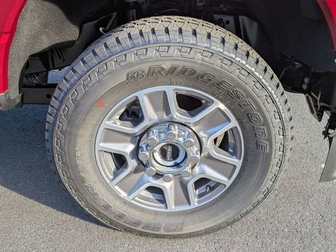 New 2026 Ford F250 Lariat w/ FX4 Off-Road Package AWD/4WD image 11