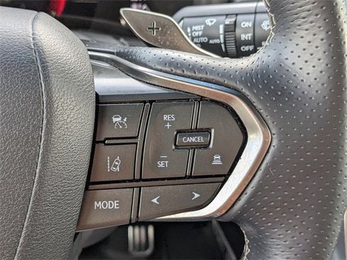 Used 2022 Lexus LX 600 F Sport w/ Accessory Package (Z1) image 26