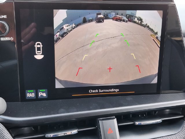 New 2026 Subaru Outback Premium AWD/4WD image 15