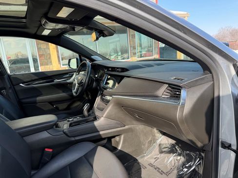 Used 2024 Cadillac XT5 Premium Luxury image 22