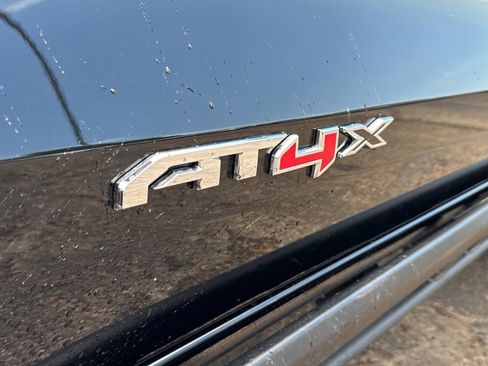 Used 2023 GMC Canyon AT4X AWD/4WD image 35