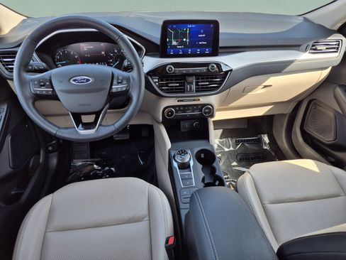 Used 2020 Ford Escape SEL FWD image 11