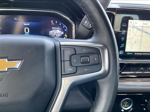 Certified 2023 Chevrolet Silverado 1500 LT image 28