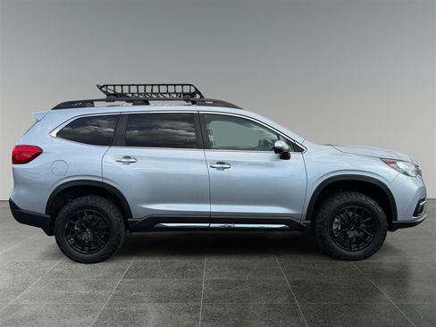 Used 2021 Subaru Ascent Touring w/ Popular Package #2A AWD/4WD image 7