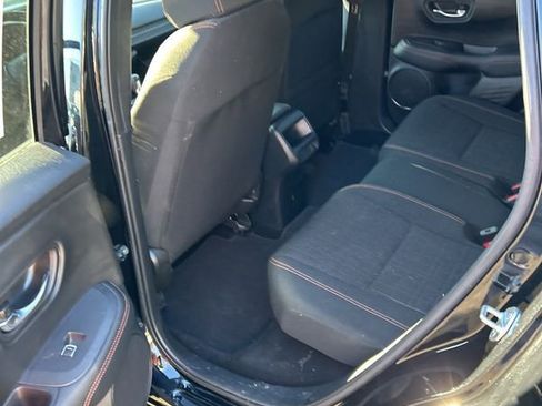 Used 2023 Honda HR-V Sport image 26