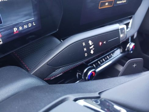 New 2026 Chevrolet Equinox RS w/ Convenience Package III image 36