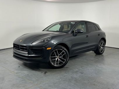 Used 2024 Porsche Macan